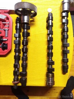 Alfa romeo 33, Alfa 145-156 - 3