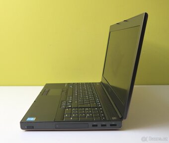DELL PRECISION M4800 /i7-4700/16GB/SSD256GB/K2100/W11/ZÁRUKA - 3