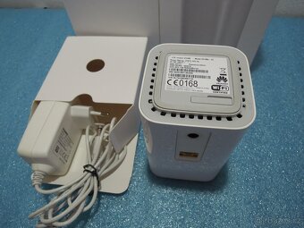 LTE modem HUAWEI E5180 4G na simkartu Wifi / LAN - 3