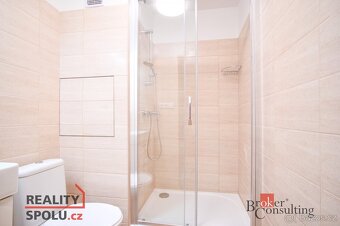 Pronájem, byty/1+1, 36 m2, Družstevní 331, 38232 Velešín, Če - 3
