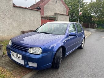 Volkswagen golf mk4 ČÍST CELÉ - 3
