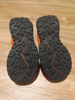 Dětské outdoorové boty Alpine pro vel. 28 - 3