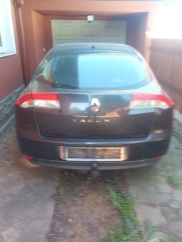 Renault laguna 3 - 3