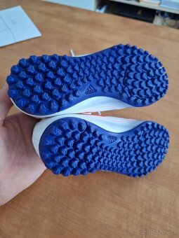 Dětské turfy adidas velikost 29. - 3