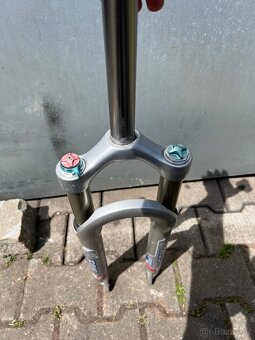 Vidlice fox 32 RLT 26 - 3