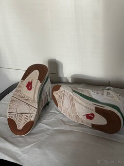 Nike SB Jordan 43 - 3