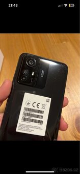 Xiaomi Redmi notě 12S - 3