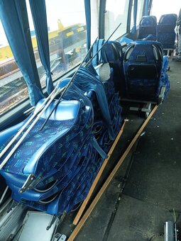 VDL Bova Magiq - Náhradní díly - 3