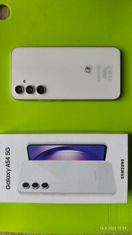 Samsung Galaxy A54 - 3
