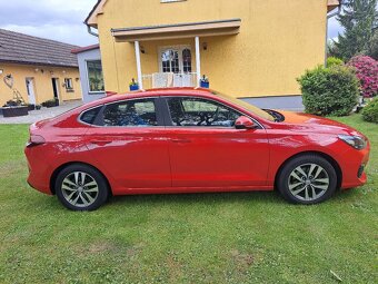 Hyundai I-30,1.0i,88kw,Fastback,r.v.2019,85000km - 3