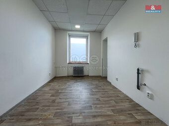 Pronájem kancelářského prostoru, 16 m², Jindřichův Hradec - 3
