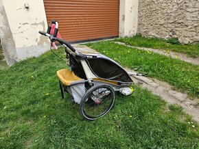 Chariot CX1 - 3