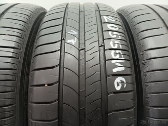 Letní pneu 205/55/16 Michelin - 3