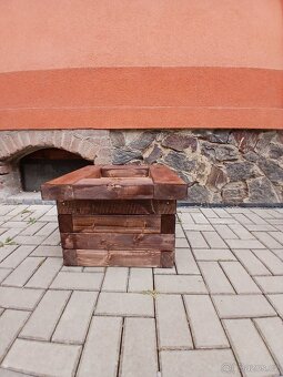 Truhlík - 3