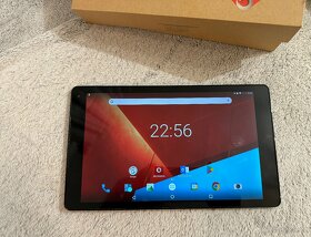 Tablet Vodafone prime 7 VFD-1400 16 GB silber - 3