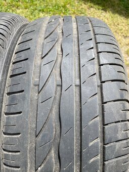 Bridgestone 195/55R15 letní - 3