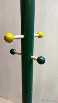 Stjanový věšák STROM - 3