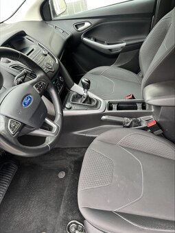 Ford Focus - 3