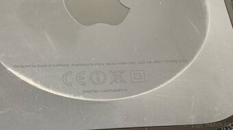 Apple TV 3 generace. - 3