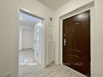Pronájem, Byty 1+kk, 32m2 - Přeštice, ev.č. yIVB8475 - 3