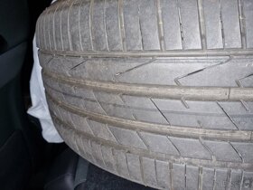 Letní pneumatiky Hankook SUV - 3