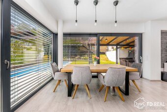 Prodej rodinný dům, 228 m2 - Brno - Líšeň, ev.č. 00949 - 3