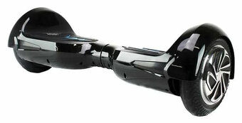 Hoverboard Jetson U1 + Jetkart nástavba na sezení - 3