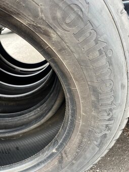 CONTINENTAL 315/60R22.5 315 60 22.5 R22.5 - 3
