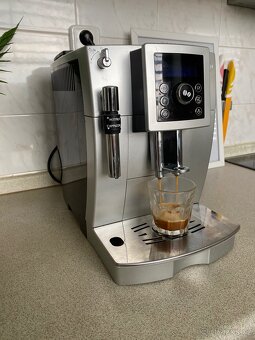 Kávovar Delonghi ECAM 23.420 - 3