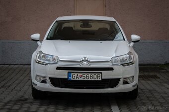 Citroën C5 HDi 115 Business Seduction - 3