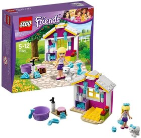 LEGO Friends 41029 Stephanie´s New Born Lamb - Nové - 3
