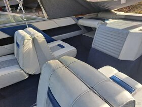 Motorová loď Sea ray Seville - 3