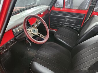 Škoda 100 - 3