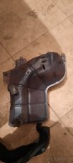 expanzní nádobka audi A4 B6 8E 8E0121403C - 3
