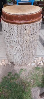 Špalek dubový - 3