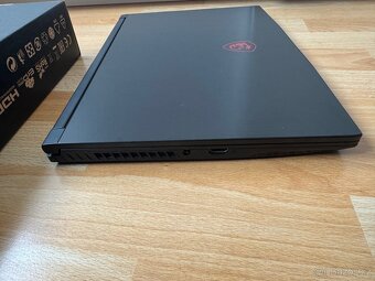 MSI GF65 Thin 9SD - 3