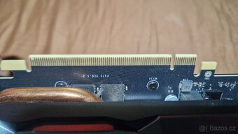 Grafická Karta MSI RTX 2060 VENTUS XS 6G OC - 3