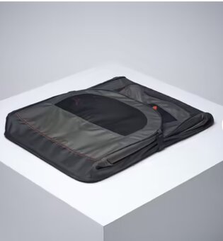 Skládací přepravní box na psa - 3