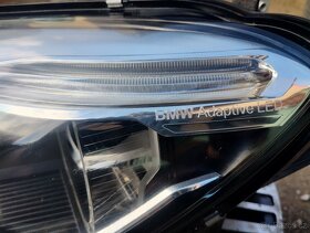 Přední světla BMW 6 F06 F12 F13 M6 - 3