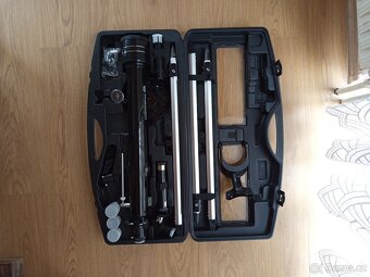 Bresser ARCTURUS 60/700 - 3