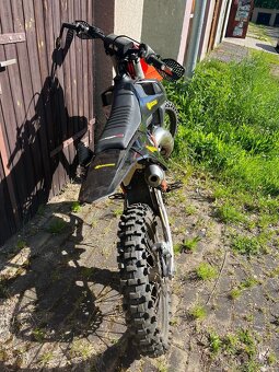 Ktm 125 - 3