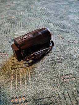 Videokamera Sony HDR-PJ10 - 3