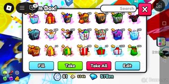 Pet simulator 99 - 3