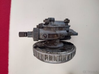Jawa 550 - 3