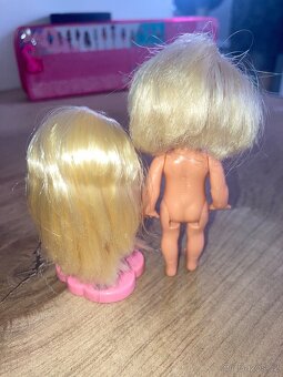 Barbie Extra Mini Minis a Shelly / Kelly - 3
