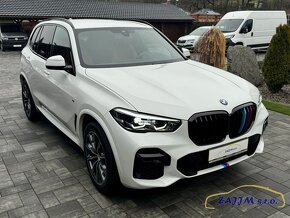 BMW X5 M40i X-drive 4/2022 35.000km odpis DPH - 3