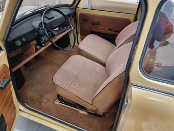Trabant 601 - 3