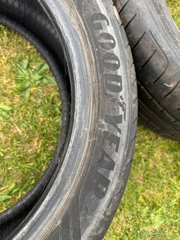 Pneu GoodYear - 3