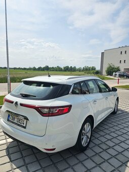 Renault Megane kombi 1.5dci , 85 kw, 2019 - 3