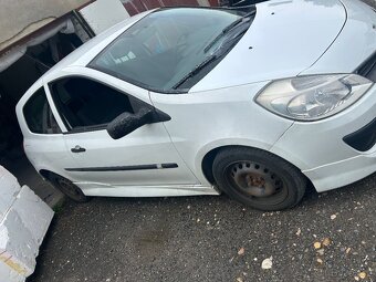 Renault Clio - 3
